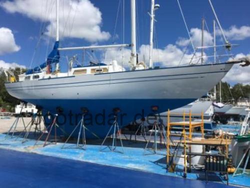 Spencer 44 technische daten
